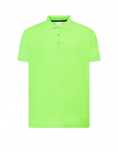 Polo Poliéster SPORTPIQUE Jhk
