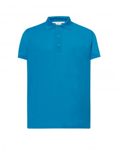 Polo Poliéster SPORTPIQUE Jhk