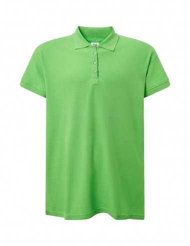 Polo Algodón Sra. CURVSPOLO Jhk