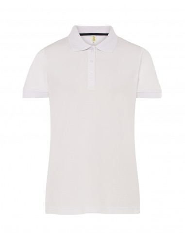 Polo Sra. Poliéster SPORTPQLADY Jhk
