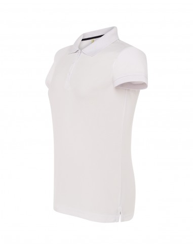 Polo Sra. Poliéster SPORTPQLADY Jhk