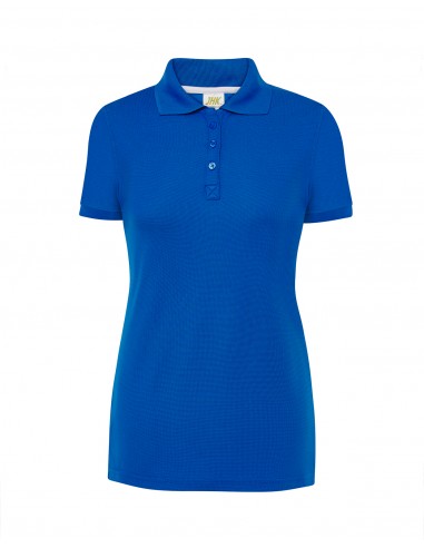 Polo Sra. Poliéster SPORTPQLADY Jhk