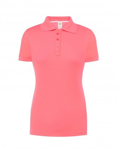 Polo Sra. Poliéster SPORTPQLADY Jhk