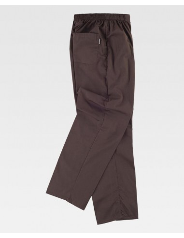 Pantalon Servicio B9300 Workteam