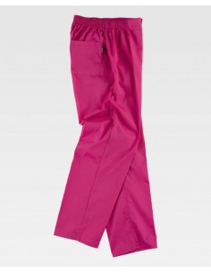 Pantalon Servicio B9300...