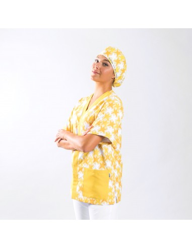 Blusa Cometa Agatha 600052 Garys