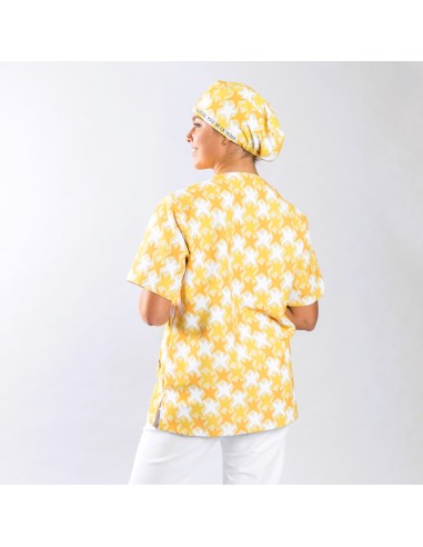 Blusa Cometa Agatha 600052 Garys