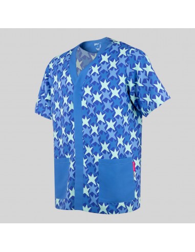 Blusa Cometa Agatha 600052 Garys