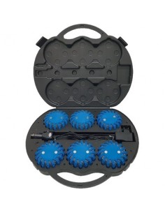 Maletin Baliza Señalizacion...