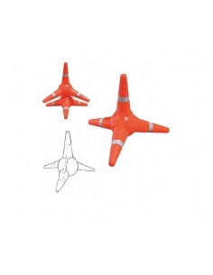 Tetrapodo Señalizacion...