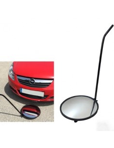 Espejo Bastón Ruedas...