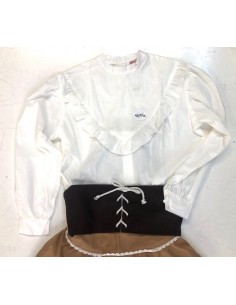 Camisa Maga Campesina