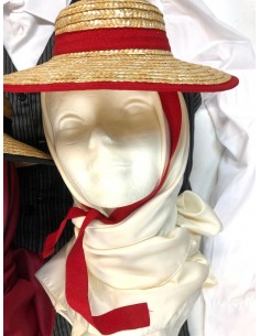 Sombrero Maga La Orotava