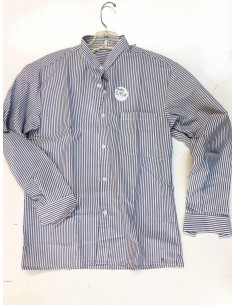 Camisa Rayas Mago Niño