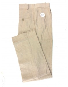 Pantalón Mago Tostado...