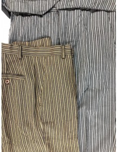 Pantalón Mago Rayas