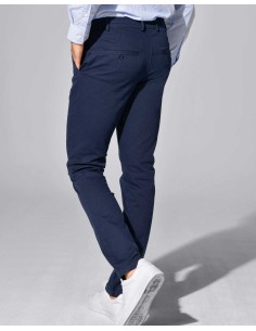 Pantalón Chino Hombre...