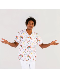 Blusa Unisex TODO VA A...