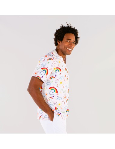 Blusa Unisex TODO VA A SALIR BIEN...