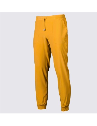 Pantalón Microfibra Jogger 704700 Garys