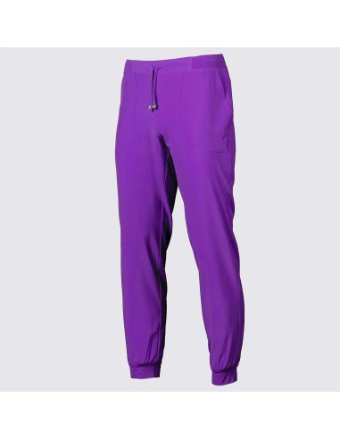 Pantalón Microfibra Jogger 704700 Garys