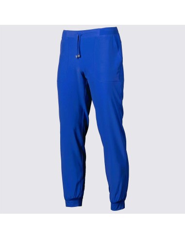 Pantalón Microfibra Jogger 704700 Garys