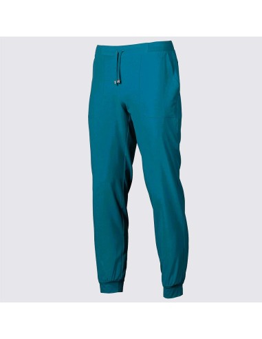 Pantalón Microfibra Jogger 704700 Garys