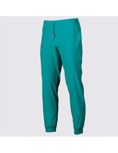 Pantalón Microfibra Jogger 704700 Garys