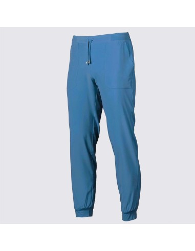 Pantalón Microfibra Jogger 704700 Garys