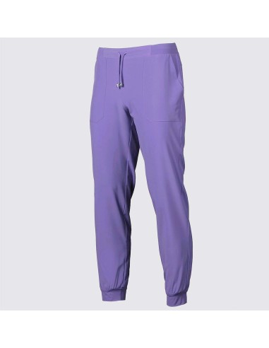 Pantalón Microfibra Jogger 704700 Garys