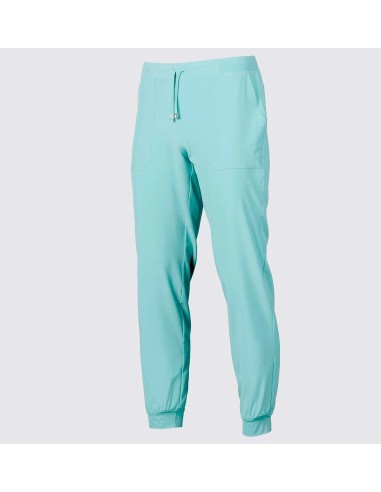 Pantalón Microfibra Jogger 704700 Garys