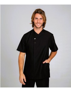 Blusa Hombre Hugo 612500 Garys