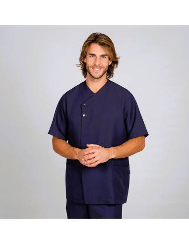 Blusa Hombre Hugo 612500 Garys