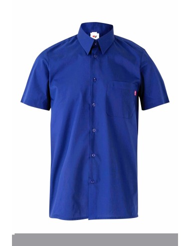 Camisa M/corta 531 Velilla