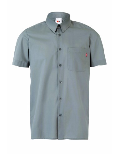 Camisa M/corta 531 Velilla