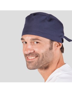 Gorro Cirujano Tiras...