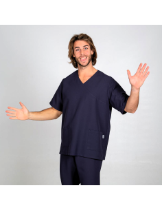 Casaca Microfibra GARYS...