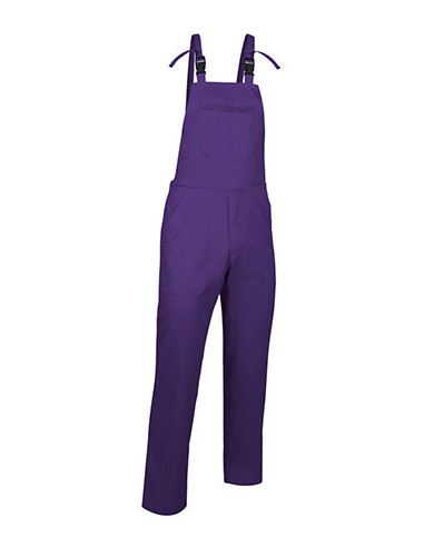 Pantalón de Peto PREGON Valento