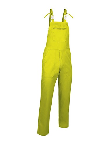 Pantalón de Peto PREGON Valento