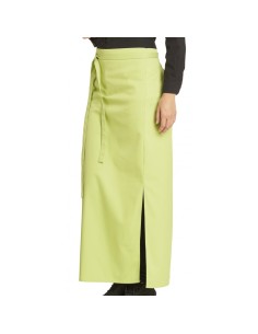 Delantal largo Frances...