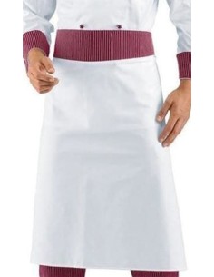 Delantal Rondin Isacco