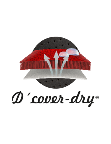 Zapato Laboral 24H Calpe Dian