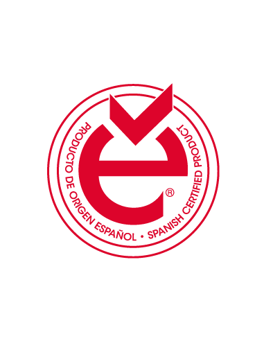 Zapato Laboral 24H Calpe Dian