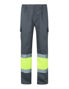Pantalón bicolor a.v. 157...