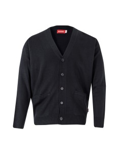 Chaqueta de punto de hombre...