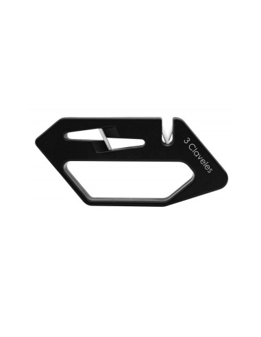 Afilador 09426 3Claveles