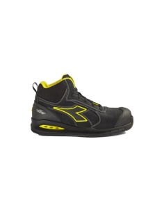 Zapato Seguridad RUN NET...