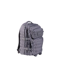 Mochila Assault US Gris 36L 14002208 MIL-TEC