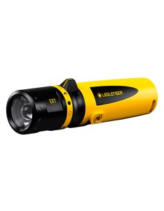 Linterna EX7 Serie ATEX 500836 Ledlenser