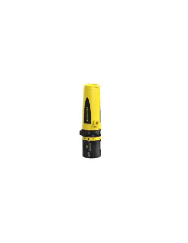 Linterna EX7 Serie ATEX 500836 Ledlenser